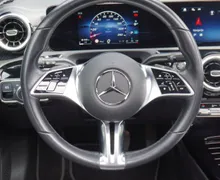 Zunanja slika - Mercedes-Benz CLA-Razred - CLA Shooting Brake CLA 220 d Shooting Brake Progressive Avt. - 8 - Predogledna slika