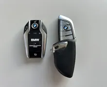 Zunanja slika - BMW Serija 7 - 730d xDrive Avt. - 20 - Predogledna slika