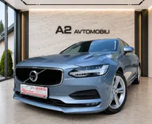 Zunanja slika - Volvo V90 - D5 A AWD 4X4-KAMERA 360-ACC-NAVI-ALU- - 1 - Predogledna slika