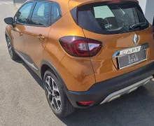 Zunanja slika - Renault Captur - 120  Dynamique S S.1 LASTNIK.SERVISNA.17 COLL - 5 - Predogledna slika