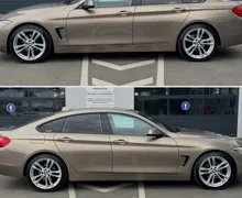 Zunanja slika - BMW Serija 4 - Gran Coupe: 420d Gran Coupé  SHADOW - 4 - Predogledna slika