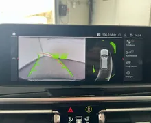 Zunanja slika - BMW X3 - serija : sDrive18d 110kw.KAMERA.NAVI.LED.USNJE.AUT.TOP CENA - 10 - Predogledna slika