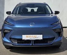 Zunanja slika - MG MGS5 EV - Comfort 49kWh - 7 let tovarniške garancije - 2 - Predogledna slika