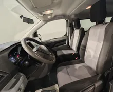Zunanja slika - Peugeot Expert - Expert - 13 - Predogledna slika