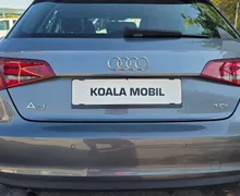 Zunanja slika - Audi A3 - SPORTBACK 1.6 TDI ALU PLATIŠČA-KLIMA-NAVI - 5 - Predogledna slika