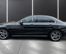 Zunanja slika - Mercedes-Benz E-Razred - E 220d FULL LED TEMPOMAT NAVI 360 KAMERA PDC - 4 - Predogledna slika