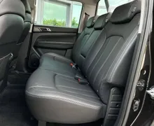 Zunanja slika - SsangYong Musso - Grand 2.2 XDi Ultimate 4WD AT - 11 - Predogledna slika