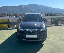 Zunanja slika - Opel Mokka - 1.7 CDTI Drive XEN.VZR.KAM.2XPDC.NAVI.TEMPO. - 2 - Predogledna slika