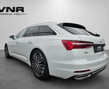 Zunanja slika - Audi A6 Avant - 40 TDI quattro |VIRTUAL|KAMERA|KLJUKA|WEBASTO|TOP| - 4 - Predogledna slika