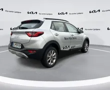 Zunanja slika - KIA Stonic - 1.2 DPI LX Urban+ M T... - 5 - Predogledna slika