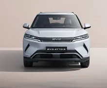 Zunanja slika - BYD ATTO 2 - COMFORT 64.8 kWh - 1 - Predogledna slika