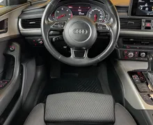 Zunanja slika - Audi A6 - Avant 2.0 TDI Quattro AUT. S Line-KLJUKA-GRETJE-TEMP - 14 - Predogledna slika