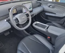 Zunanja slika - Dongfeng Box - 42.3 kWh - KOT NOV - SAMO 7.709km - TOP OPREMA - 10 - Predogledna slika
