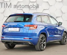 Zunanja slika - Škoda Karoq - 2.0 TDI 4x4 DSG Sportline 150KM - 3 - Predogledna slika