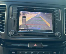 Zunanja slika - Seat Alhambra - 2.0 TDI FR LINE XENON AUT NAVI PDC KAM 7 SEDEŽEV . - 17 - Predogledna slika