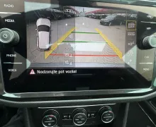 Zunanja slika - Volkswagen Tiguan - 1.5 TSI ACT BMT R-Line DSG.Highline 110kW.KAMERA - 12 - Predogledna slika