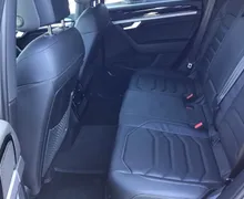 Zunanja slika - Volkswagen Touareg - V6 TDI BMT R-Line 210  285 - 10 - Predogledna slika