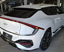 Zunanja slika - KIA EV6 - GT-Line 84 kWh bat.. 239 kW AWD + V2L NOVO 2025 - 4 - Predogledna slika