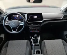 Notranja slika - Volkswagen T-Cross - 1.0 TSI 4ALL 115KM - 10 - Predogledna slika