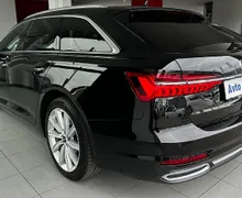 Zunanja slika - Audi A6 - Avant 40 TDI S tronic|ASISTENCE|KAMERA|USNJE|MEMORY| - 4 - Predogledna slika