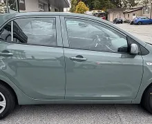 Zunanja slika - KIA Picanto - 1.0 GDI LX Active. M T  4-sedežni - 2 - Predogledna slika