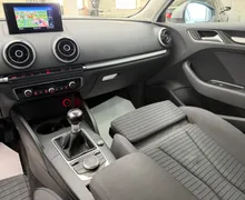 Zunanja slika - Audi A3 - 2,0 TDI Ambition - 6 - Predogledna slika
