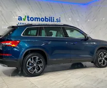 Zunanja slika - Škoda Kodiaq - 1.5 TSI Style DSG |Kamera|Memory|Canton|ACC|SLO| - 5 - Predogledna slika