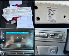 Zunanja slika - Citroën C3 - Aircross 1,5 BlueHDi 100 Feel--LED-NAVI-VELIKI SERVIS-JAMSTVO - 12 - Predogledna slika