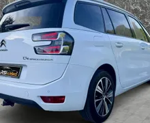 Zunanja slika - Citroën C4 Grand SpaceTourer - 2.0 HDi 163PS EAT8 SLO 1.LASTNIK BI-XENON PR - 2 - Predogledna slika