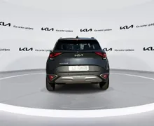 Zunanja slika - KIA Sportage - 1.6 T-GDI MHEV LX Fresh ISG DCT - 6 - Predogledna slika