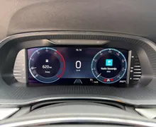 Zunanja slika - Škoda Octavia - Combi 2,0 TDI - 13 - Predogledna slika