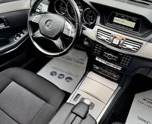 Zunanja slika - Mercedes-Benz E-Razred - E 200 BlueTEC ELEGANCE - 9 - Predogledna slika