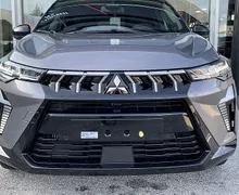 Zunanja slika - Mitsubishi ASX - 1.3 DI-T MHEV 103kW DCT7 Intense AKCIJA - 1 - Predogledna slika