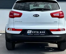 Zunanja slika - KIA Sportage - 1.7 CRDi+SLO+ALU+PDC+USB... - 7 - Predogledna slika