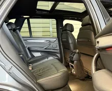 Zunanja slika - BMW X5 - serija : XDRIVE - PANO - HUD - GRET. SED. - KLJUKA - KAME - 17 - Predogledna slika