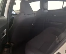 Zunanja slika - Toyota C-HR - 1.8 hibrid HEV C-ENTER SMART... - 14 - Predogledna slika