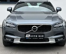 Zunanja slika - Volvo V90 Cross Country - D5 AWD+LED+MEMORY+NAVI+ASS - 2 - Predogledna slika