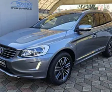 Zunanja slika - Volvo XC60 - D4 AUT. SIGNATURE +Xenon+ACC+Kamera +Pano+Usnje... - 3 - Predogledna slika