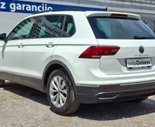 Zunanja slika - VW Tiguan - 2.0 TDI BMT Elegance DSG - 5 - Predogledna slika