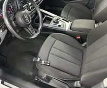 Zunanja slika - Audi A4 - 30 TDI Business line 2.0 TDI.KAMERA.NAVI.LED - 18 - Predogledna slika