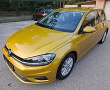 Zunanja slika - Volkswagen Golf - 1,0 TSI BMT Comfortline - 1 - Predogledna slika