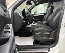 Zunanja slika - Audi Q5 - quattro 2,0 TDI clean diesel S-tronic - 6 - Predogledna slika