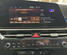 Zunanja slika - KIA Niro - EV EX MOTION - 15 - Predogledna slika