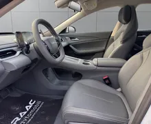 Zunanja slika - Forthing T5 EVO - 56.8 kWh + 360kamera + RADAR + PANORAMA + ADAS - 6 - Predogledna slika