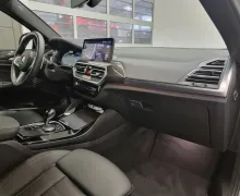 Zunanja slika - BMW X4 - M40D - 17 - Predogledna slika