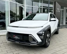 Zunanja slika - Hyundai Kona - 1.0 T-GDI 120 Impression DCT EDITION.MSR.DIG.KEY.. - 1 - Predogledna slika