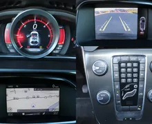 Zunanja slika - Volvo V40 - D2 Momentum PANO KAMERA NAVI PDC AVTO.KLIMA... - 10 - Predogledna slika