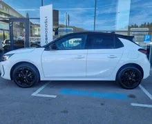 Zunanja slika - Opel Corsa - 1.2 Turbo Avtomatik - SAMO 12.199km - TOP OPREMA - 4 - Predogledna slika