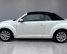 Zunanja slika - VW Beetle - Beetle - 6 - Predogledna slika