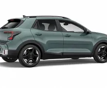 Zunanja slika - KIA Stonic - 1.0 EX STYLE DCT - 4 - Predogledna slika